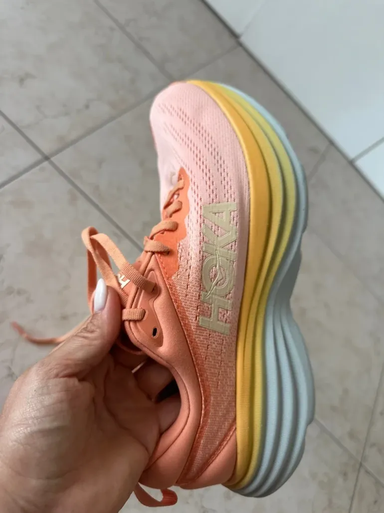Käytetty Hoka Bondi 8 bike — kuva 5 / 10