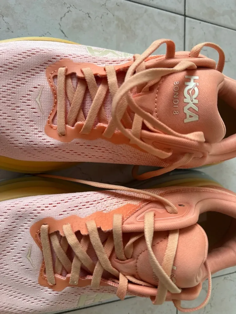 Käytetty Hoka Bondi 8 bike — kuva 3 / 10
