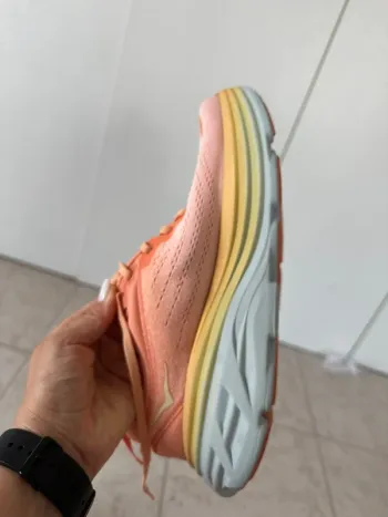 Käytetty Hoka Bondi 8 bike — kuva 9 / 10