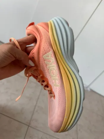 Käytetty Hoka Bondi 8 bike — kuva 10 / 10