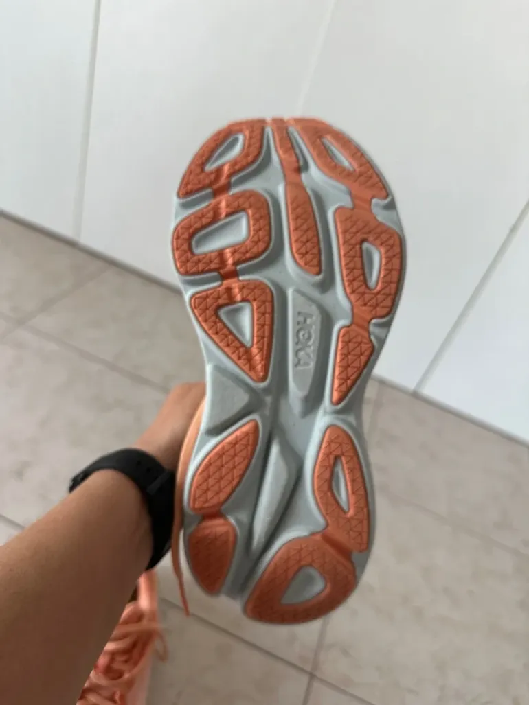 Käytetty Hoka Bondi 8 bike — kuva 8 / 10