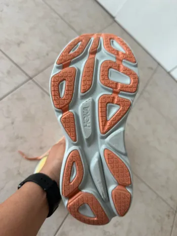 Käytetty Hoka Bondi 8 bike — kuva 6 / 10