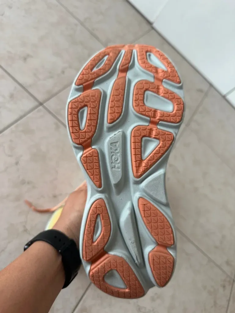 Käytetty Hoka Bondi 8 bike — kuva 6 / 10