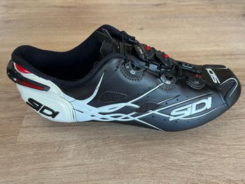 Gebrauchtes Sidi Shot 2022 bike — Bild 8 von 8