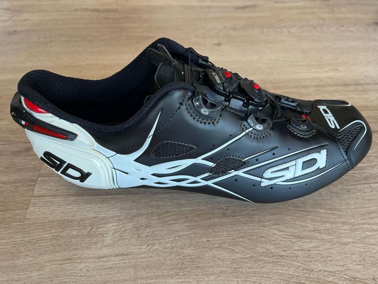 Gebrauchtes Sidi Shot 2022 bike — Bild 8 von 8