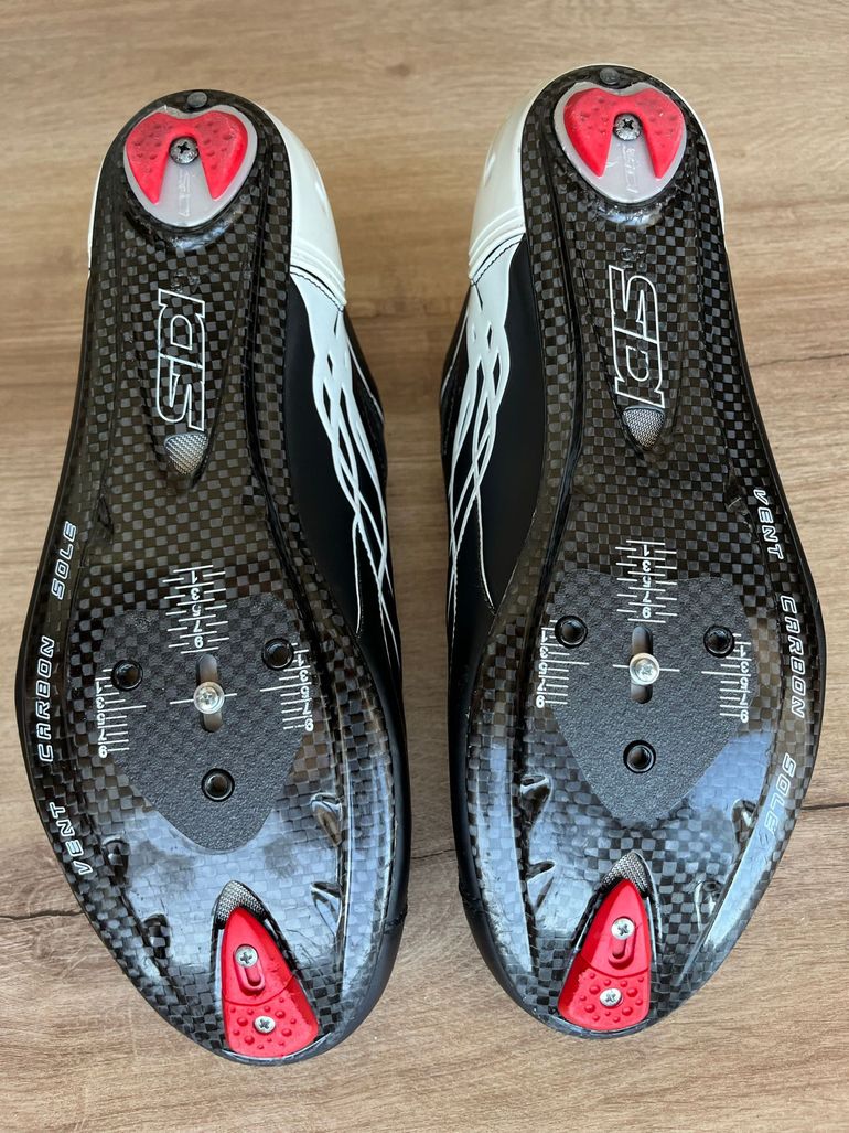 Gebrauchtes Sidi Shot 2022 bike — Bild 7 von 8