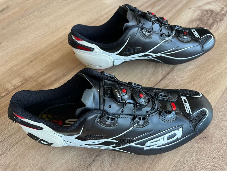 Gebrauchtes Sidi Shot 2022 bike — Bild 2 von 8