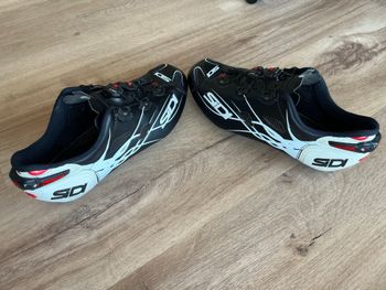 Gebrauchtes Sidi Shot 2022 bike — Bild 4 von 8