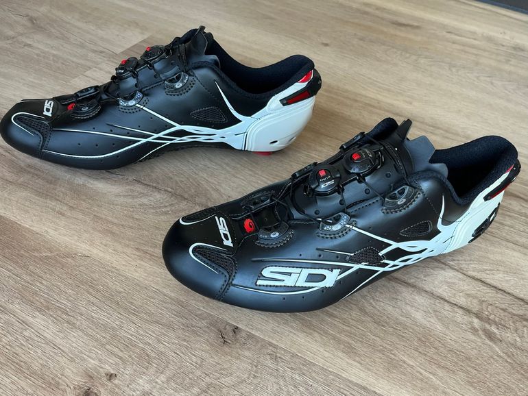 Gebrauchtes Sidi Shot 2022 bike — Bild 3 von 8