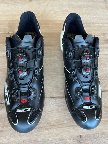 Gebrauchtes Sidi Shot 2022 bike — Bild 6 von 8