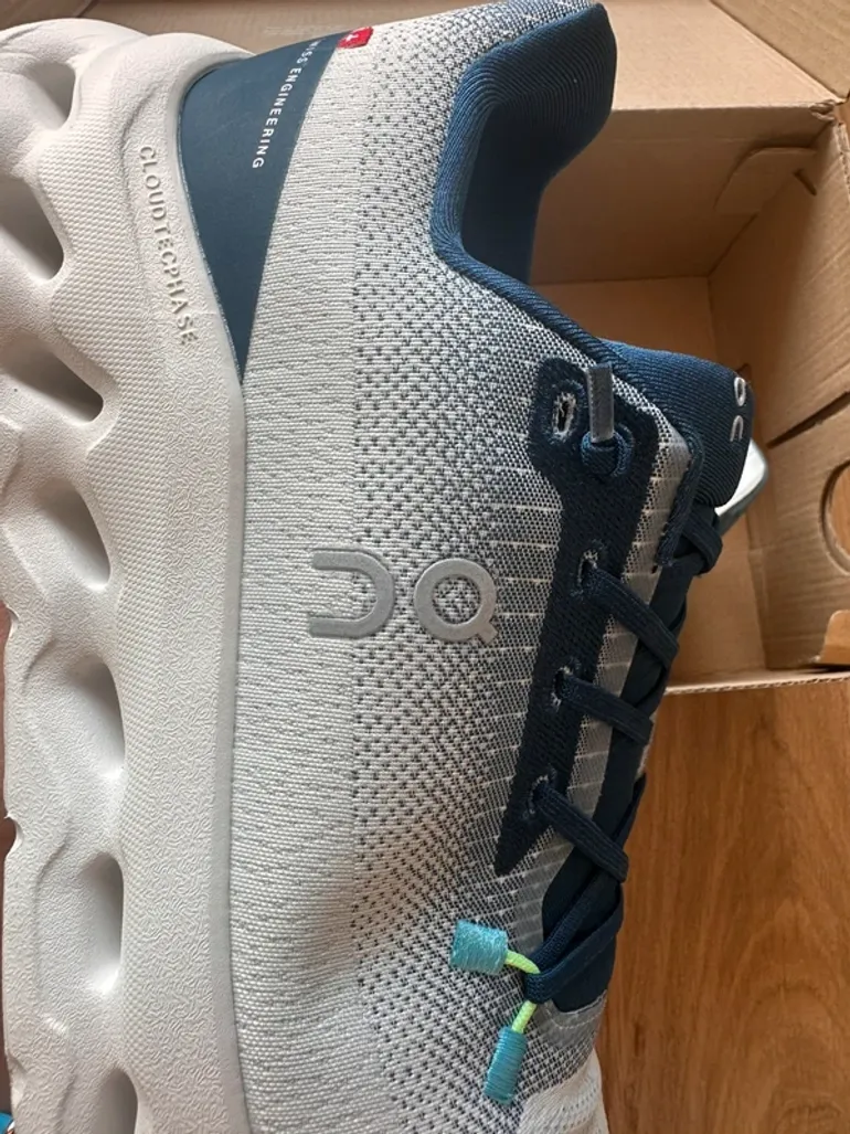 Used On Running Cloudtilt All Day bike — image 7 of 10