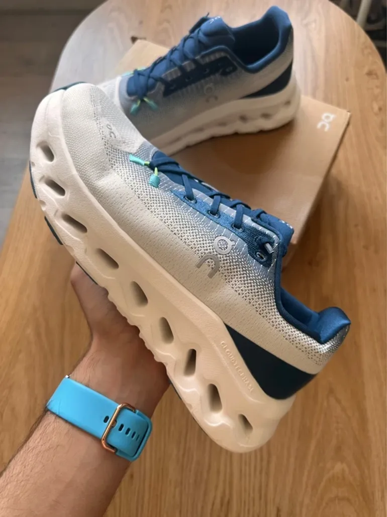 Used On Running Cloudtilt All Day bike — image 1 of 10