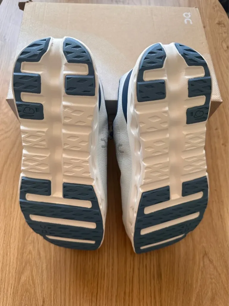 Used On Running Cloudtilt All Day bike — image 4 of 10