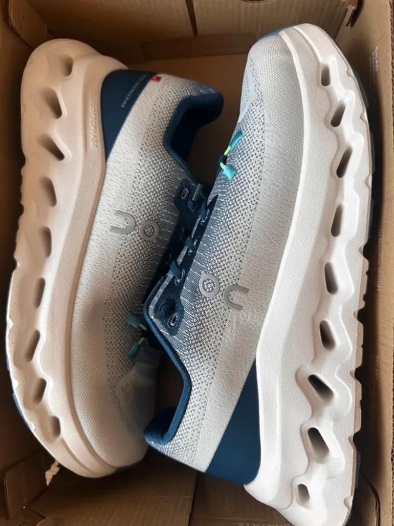 Used On Running Cloudtilt All Day bike — image 5 of 10