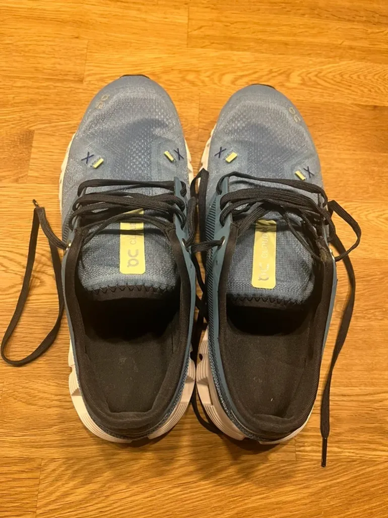 Used On Running Cloud bike — image 4 of 6