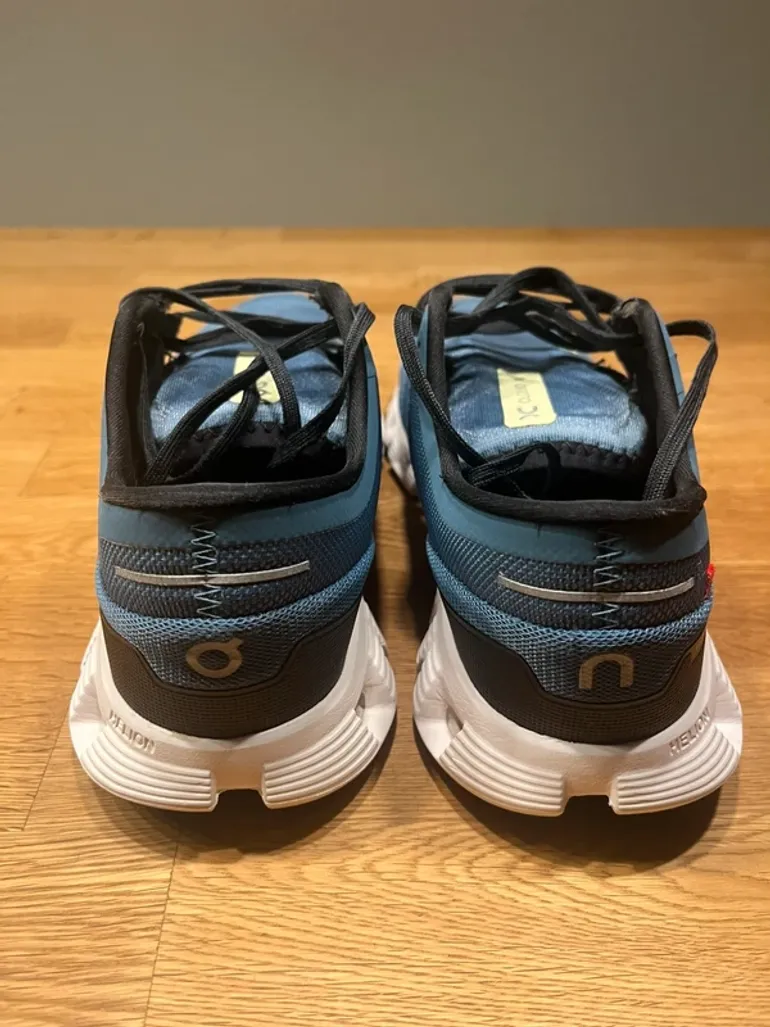 Used On Running Cloud bike — image 3 of 6