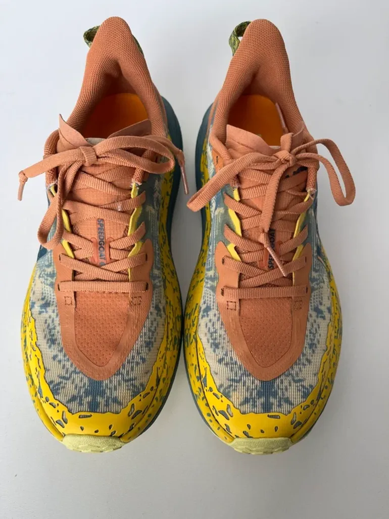 Used Hoka Speedgoat 6 bike — image 6 of 11
