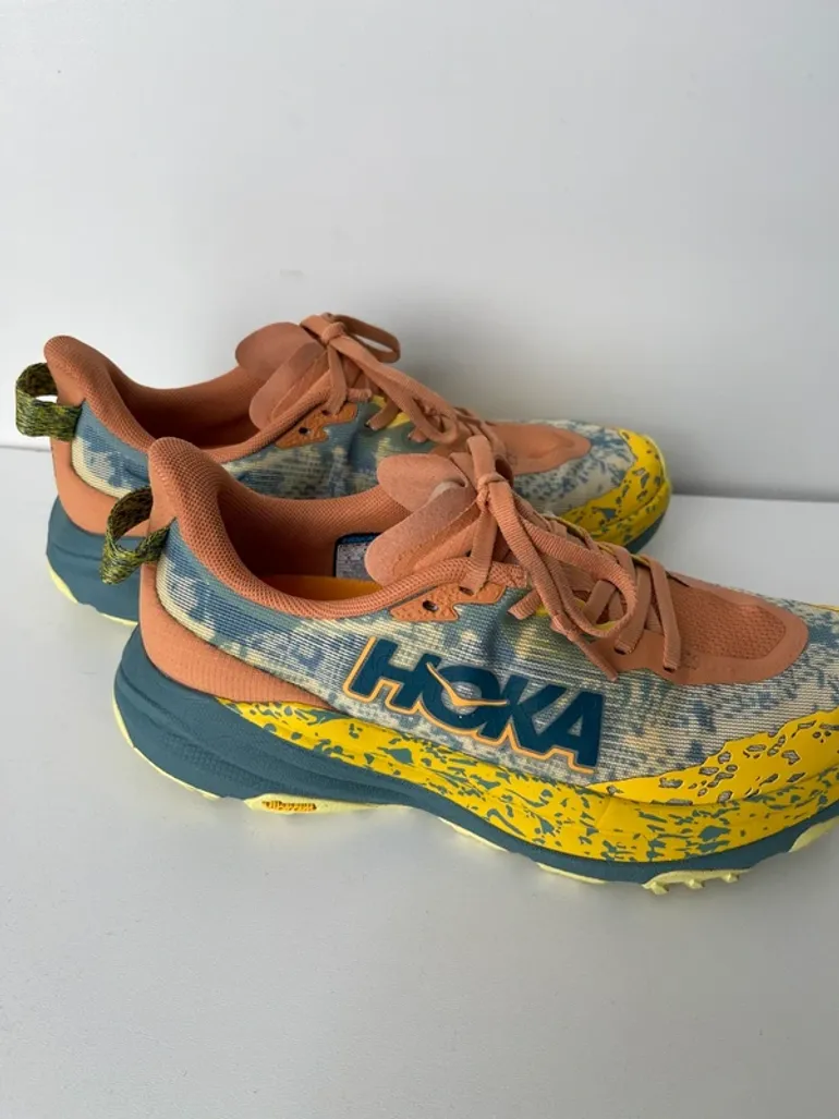Used Hoka Speedgoat 6 bike — image 4 of 11