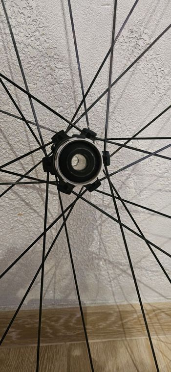Käytetty Velomann W55 Disc Tubeless 2023 bike — kuva 4 / 13
