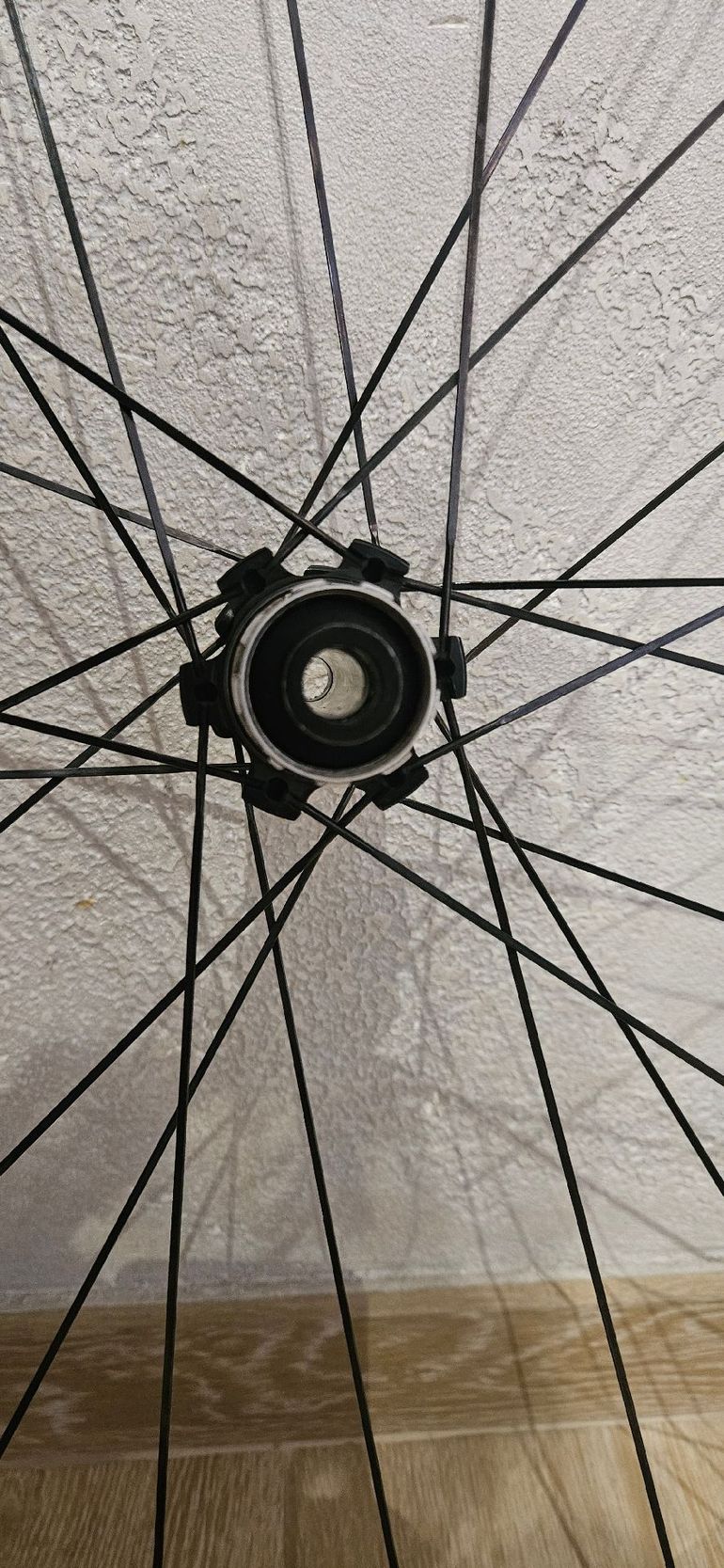 Käytetty Velomann W55 Disc Tubeless 2023 bike — kuva 4 / 13