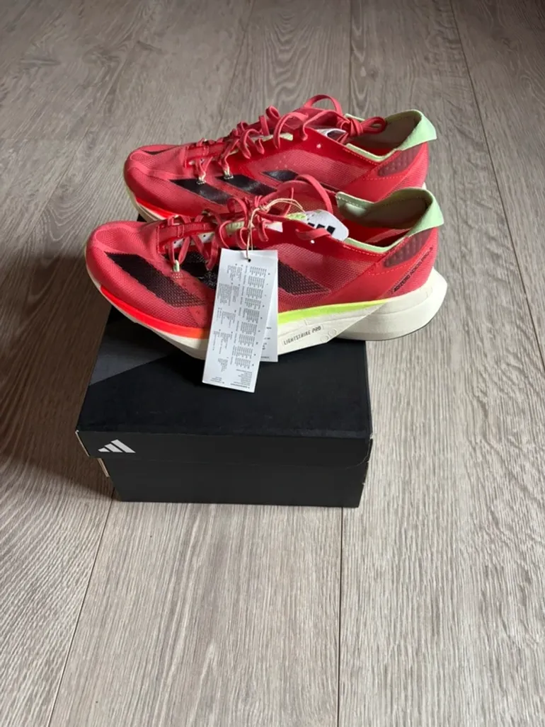 Used Adidas Adizero Adios Pro 3 bike — image 3 of 5