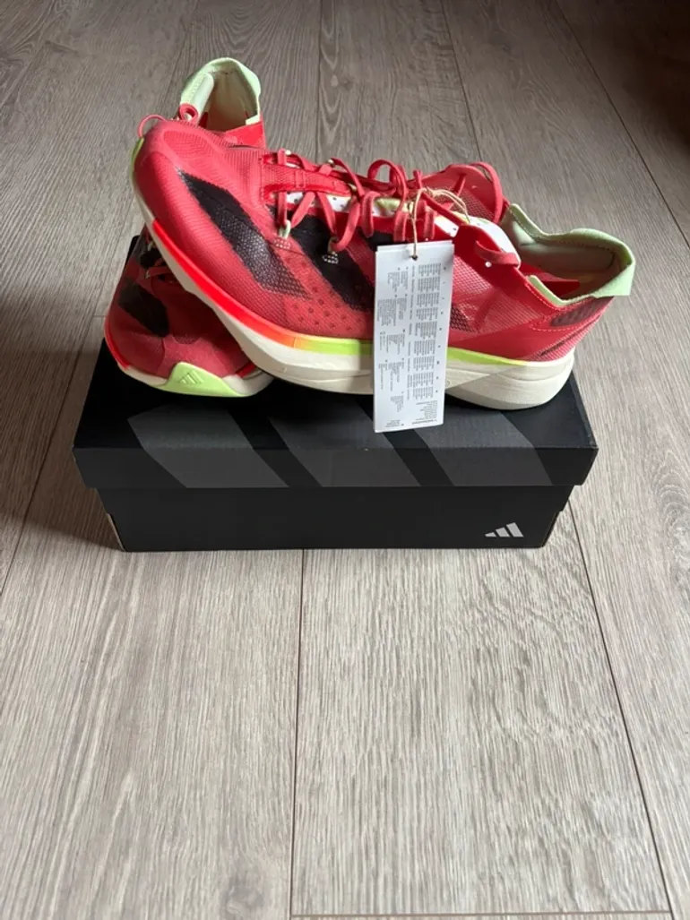 Used Adidas Adizero Adios Pro 3 bike — image 1 of 5