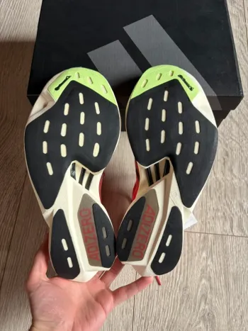 Used Adidas Adizero Adios Pro 3 bike — image 4 of 5
