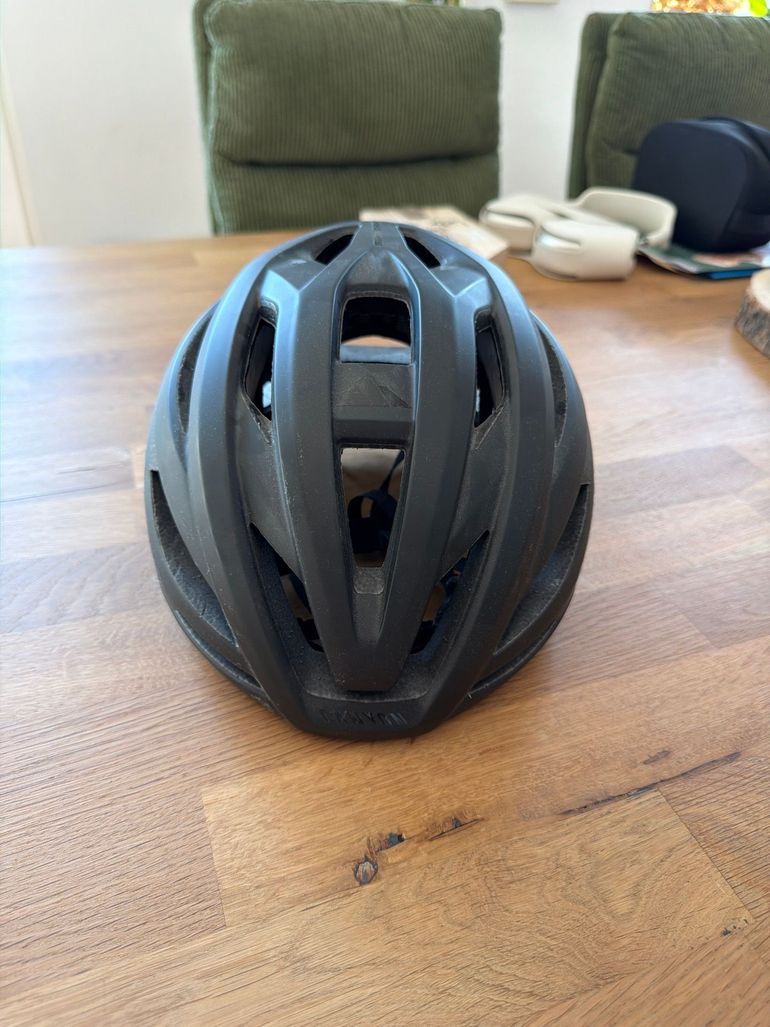 Gebrauchtes ABUS Stormchaser Helmet 2023 bike — Bild 1 von 5