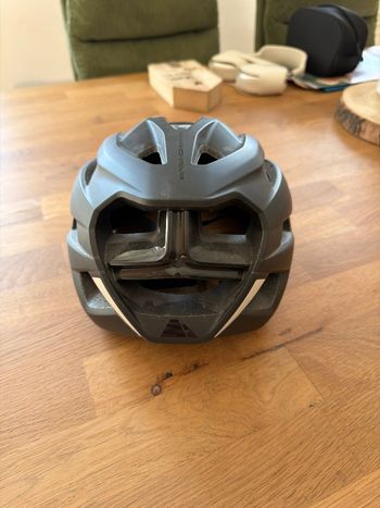 Gebrauchtes ABUS Stormchaser Helmet 2023 bike — Bild 3 von 5