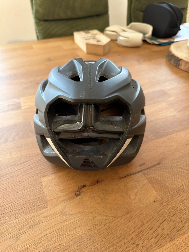 Gebrauchtes ABUS Stormchaser Helmet 2023 bike — Bild 3 von 5