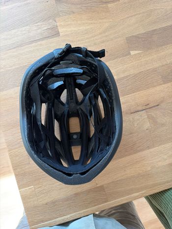 Gebrauchtes ABUS Stormchaser Helmet 2023 bike — Bild 5 von 5