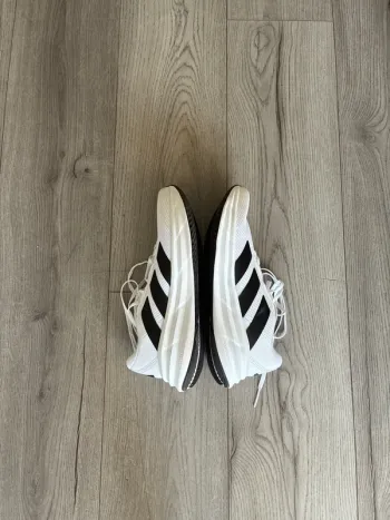 Used Adidas Sneaker bike