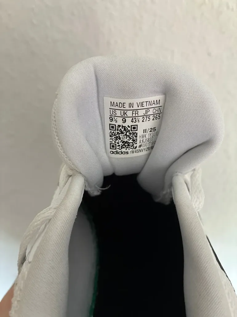 Used Adidas Sneaker bike — image 5 of 7