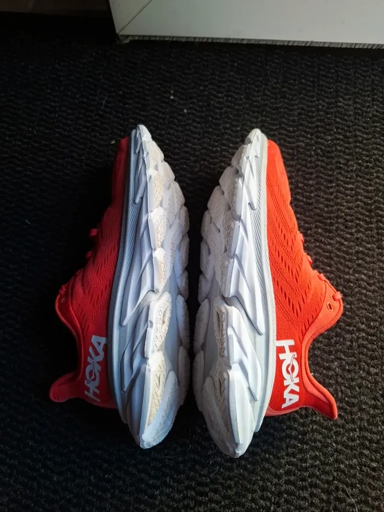 Käytetty Hoka Clifton bike — kuva 7 / 9
