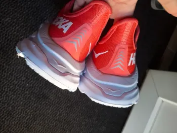 Käytetty Hoka Clifton bike — kuva 8 / 9