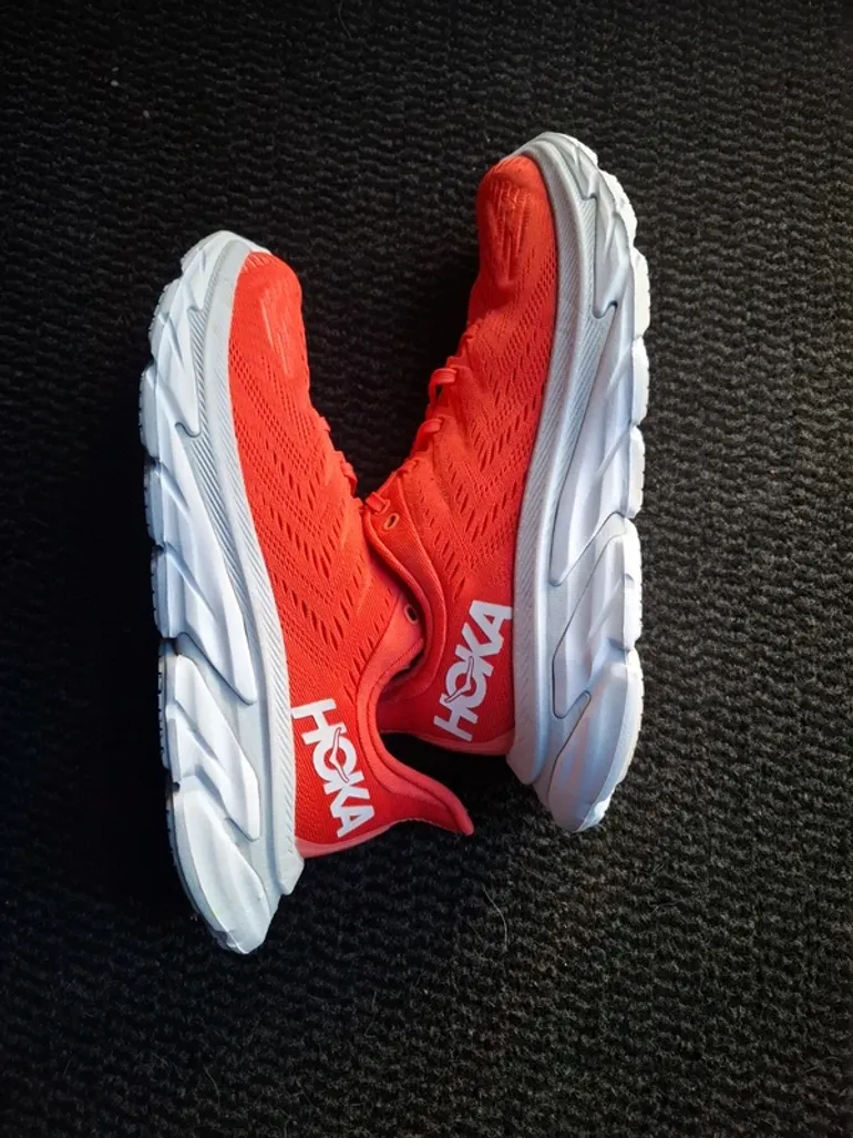 Käytetty Hoka Clifton bike — kuva 4 / 9