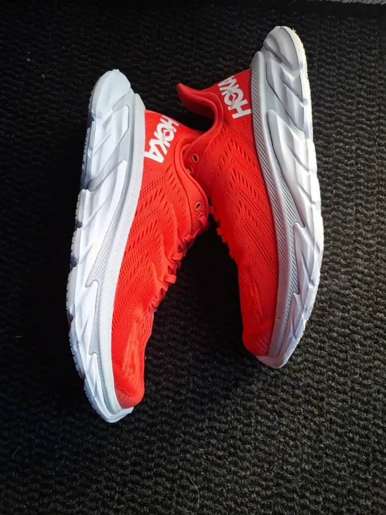 Käytetty Hoka Clifton bike — kuva 3 / 9