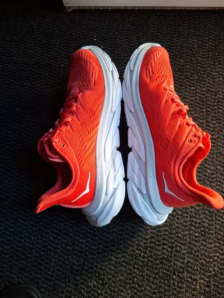 Käytetty Hoka Clifton bike — kuva 5 / 9