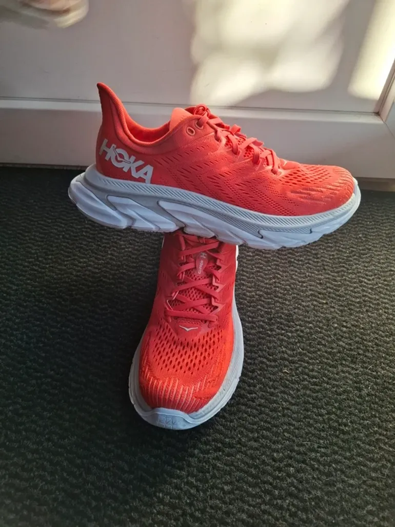Käytetty Hoka Clifton bike — kuva 2 / 9