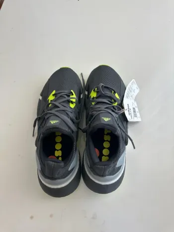 Used Adidas Running Schuhe bike — image 2 of 5
