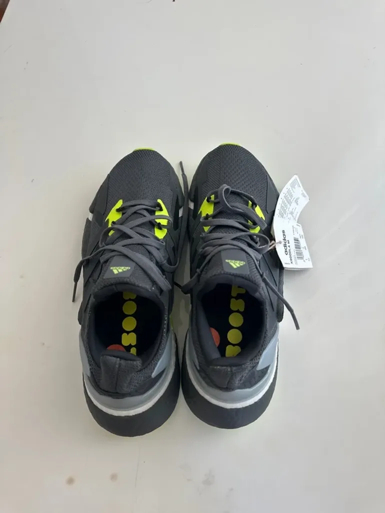 Used Adidas Running Schuhe bike — image 2 of 5