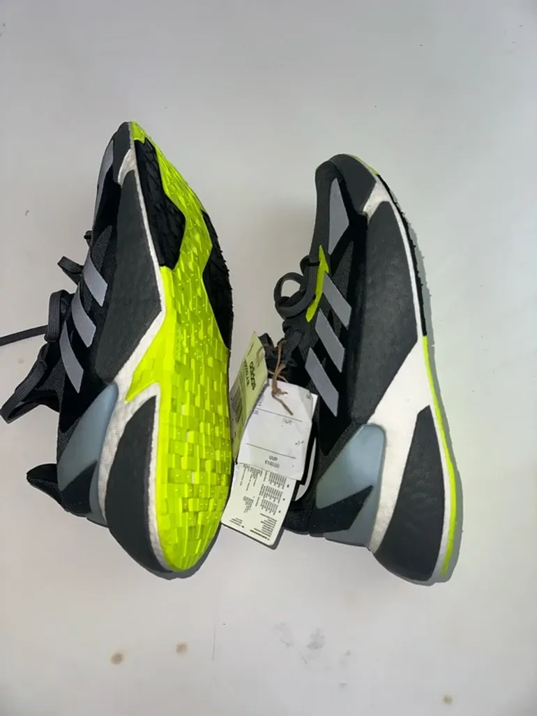 Used Adidas Running Schuhe bike — image 3 of 5