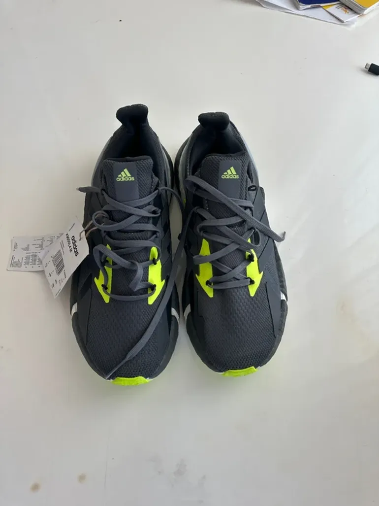 Used Adidas Running Schuhe bike — image 1 of 5