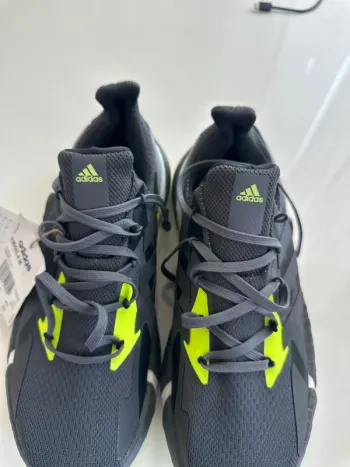 Used Adidas Running Schuhe bike — image 5 of 5