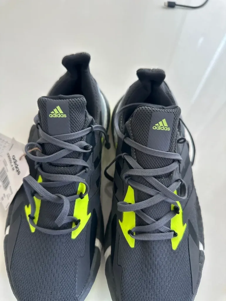 Used Adidas Running Schuhe bike — image 5 of 5