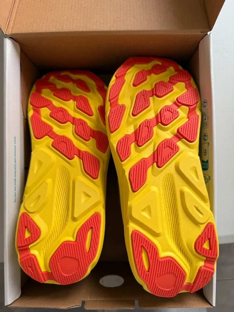 Gebrauchtes Hoka Clifton 9 bike — Bild 4 von 6