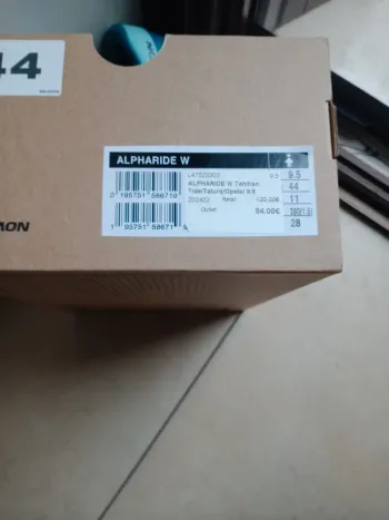Used Salomon Alpha ride bike — image 7 of 9