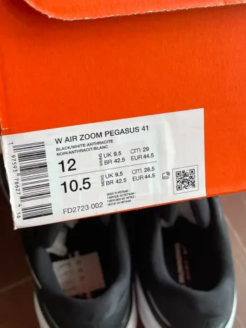 Used Pegasus Air Zoom 41 bike — image 7 of 8