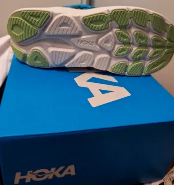 Käytetty Hoka Clifton 10 2025 bike — kuva 3 / 5