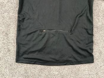 Used Fox maillot velo homme taille s -62 7158 cyclisme route respirant bike — image 5 of 6